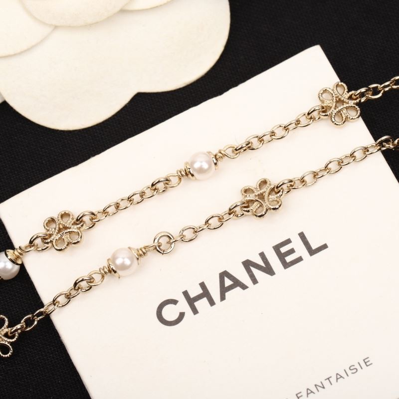 Chanel Necklaces